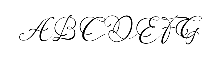 Adonessia Demo  Free Fonts Download