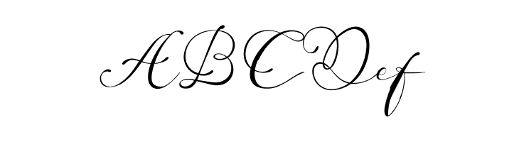 Adonessia Demo  Free Fonts Download