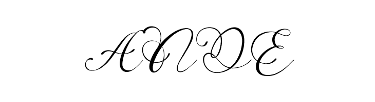 Adonessia Demo  Free Fonts Download