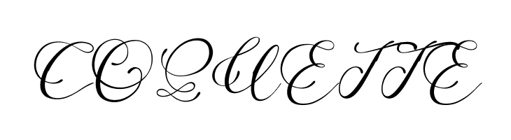 Adonessia Demo  Free Fonts Download