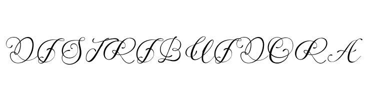 Adonessia Demo  Free Fonts Download