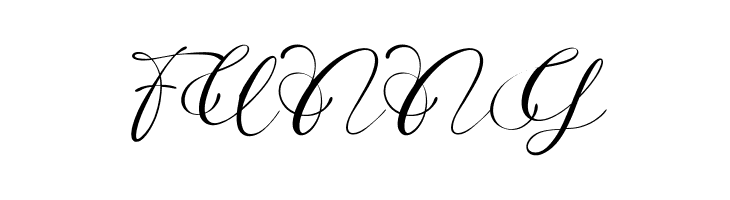 Adonessia Demo  Free Fonts Download