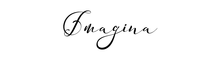 Adonessia Demo  Free Fonts Download