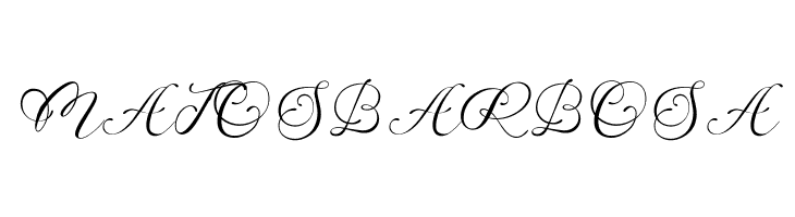 Adonessia Demo  Free Fonts Download