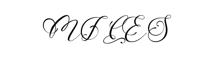 Adonessia Demo  Free Fonts Download