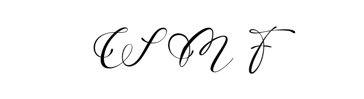 Adonessia Demo  Free Fonts Download