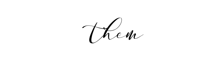 Adonessia Demo  Free Fonts Download