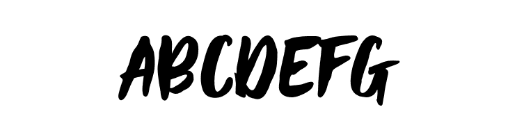 BLACK HUMMER Demo  Free Fonts Download