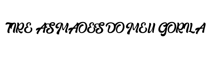 Realistica Demo  Free Fonts Download