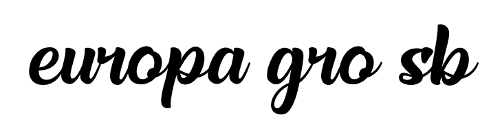 Realistica Demo  Free Fonts Download