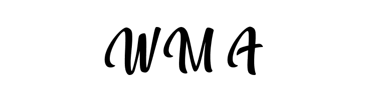 Bohemian Melody  Free Fonts Download