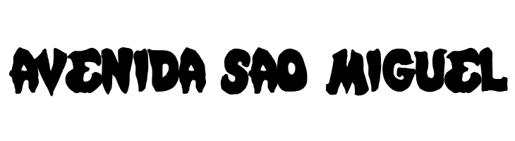 Mystic Singler  Free Fonts Download