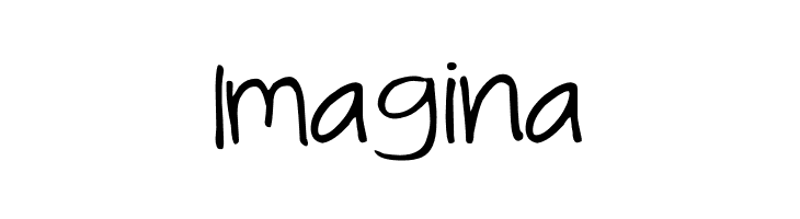 Flavors Heart  Free Fonts Download