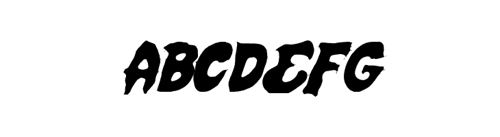 Mystic Singler Light Italic  Free Fonts Download