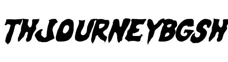 Mystic Singler Light Italic  Free Fonts Download