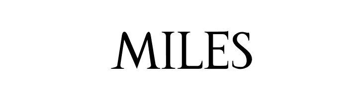 ROMANUS  Free Fonts Download