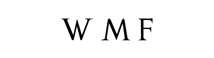 ROMANUS  Free Fonts Download