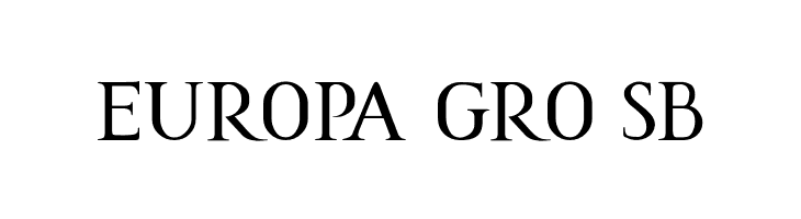 ROMANUS  Free Fonts Download