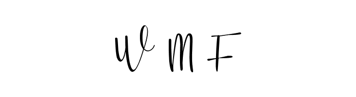 Garsen Blossom  Free Fonts Download