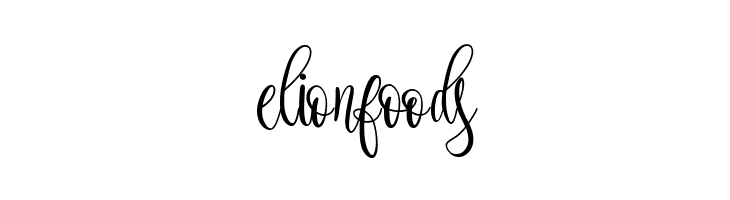 Garsen Blossom  Free Fonts Download