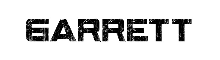 LANDEPZ GRNG  Free Fonts Download