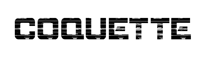 LANDEPZ GLITCH  Free Fonts Download