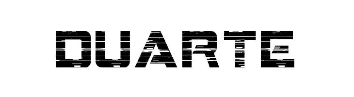 LANDEPZ GLITCH  Free Fonts Download