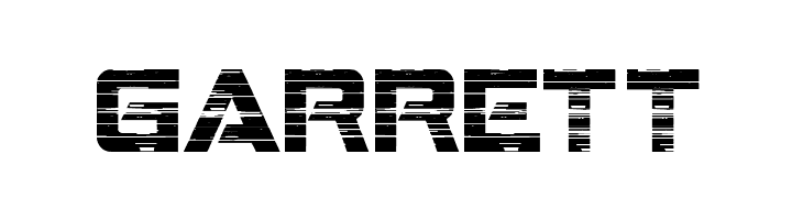 LANDEPZ GLITCH  Free Fonts Download