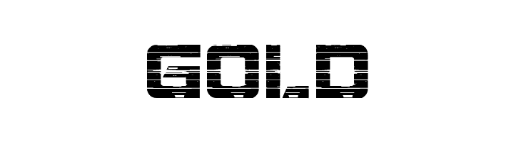 LANDEPZ GLITCH  Free Fonts Download