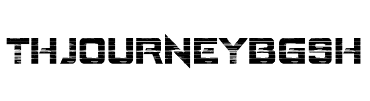 LANDEPZ GLITCH  Free Fonts Download