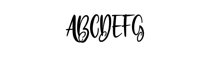 Cosmic Furry  Free Fonts Download