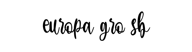Cosmic Furry  Free Fonts Download