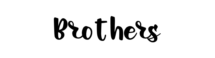 Goody Buttie  Free Fonts Download