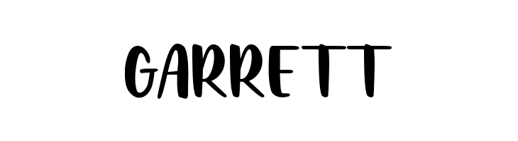 Goody Buttie  Free Fonts Download