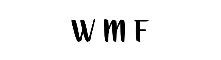 Goody Buttie  Free Fonts Download