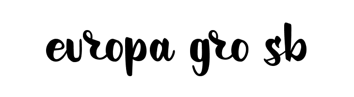 Goody Buttie  Free Fonts Download