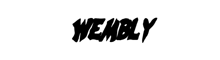 Mystic Singler CondItalic  Free Fonts Download