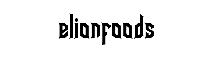 Slaughter  Free Fonts Download