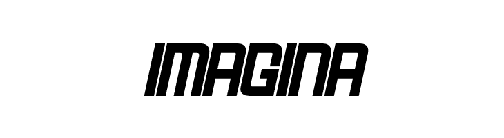 FODECUMBERS DEMI ITALIC Bold Italic  Free Fonts Download