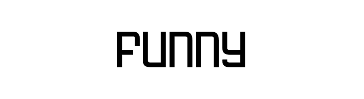 FODECUMBERS THIN  Free Fonts Download