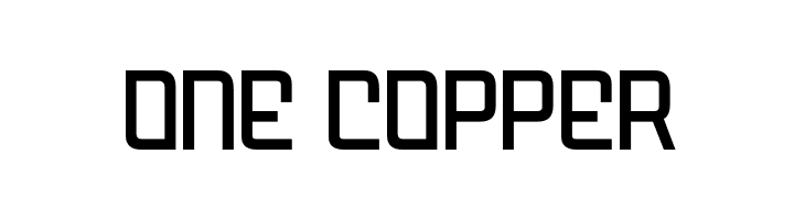 FODECUMBERS THIN  Free Fonts Download