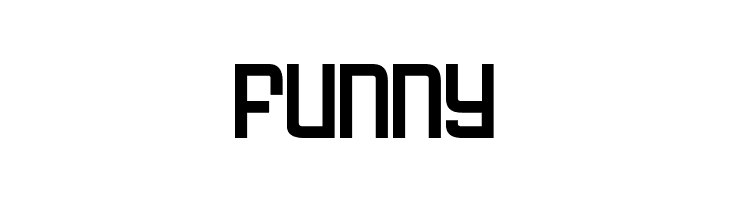 FODECUMBERS REGULAR  Free Fonts Download