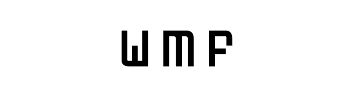 FODECUMBERS REGULAR  Free Fonts Download