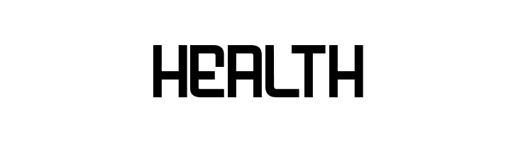 FODECUMBERS REGULAR  Free Fonts Download