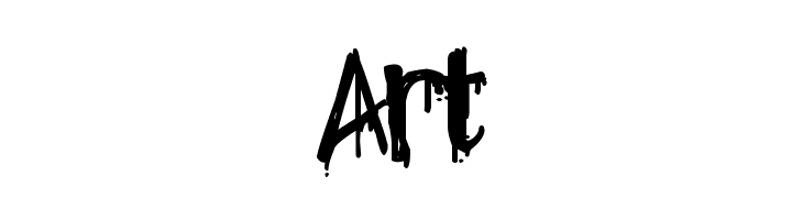 Necropsy  Free Fonts Download