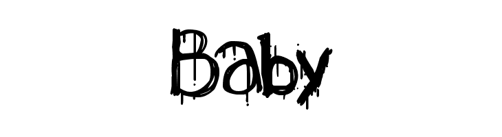 Necropsy  Free Fonts Download