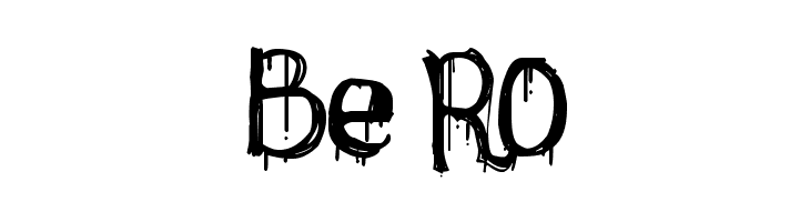 Necropsy  Free Fonts Download