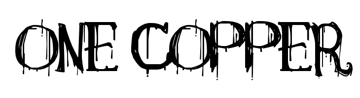 Necropsy  Free Fonts Download