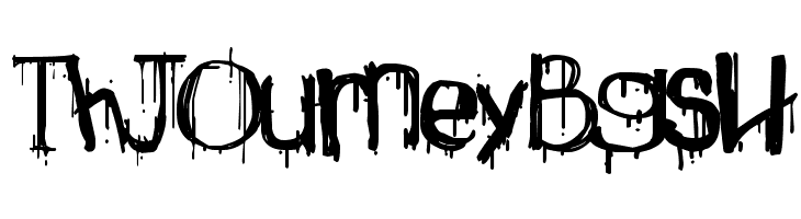 Necropsy  Free Fonts Download