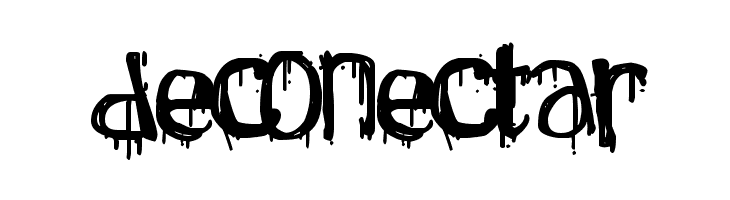 Necropsy  Free Fonts Download